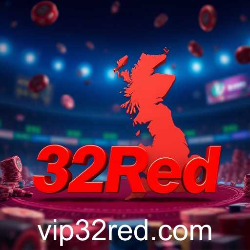 32Red Evolution Amidst Rising Popularity in Online Gaming