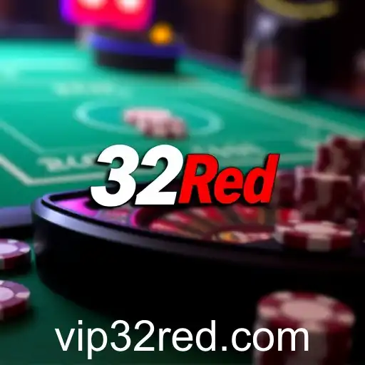 The Rise and Influence of 32Red in the Digital Gaming World
