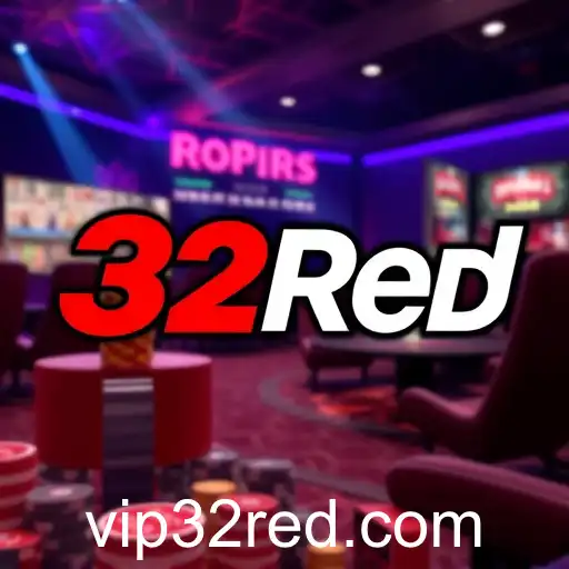 Digital Gaming and the Rise of 32Red