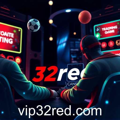The Evolution of 32Red in the Online Gaming Industry