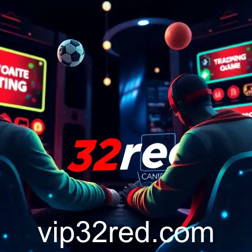 The Evolution of 32Red in the Online Gaming Industry