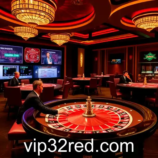 The Evolution of Online Gaming in the UK