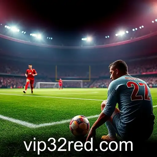 The Evolution of Online Gaming with 32Red