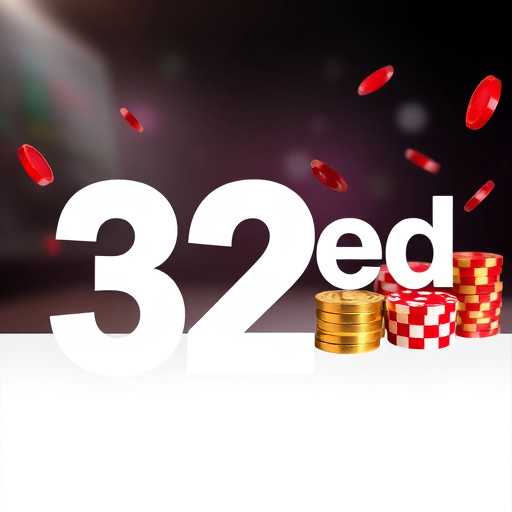 The Evolution of Online Gaming: Spotlight on 32Red