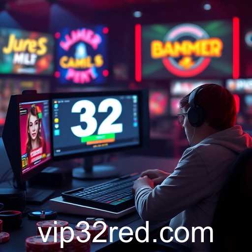 The Evolution of Online Gaming and Responsible Gambling