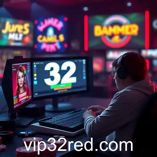 The Evolution of Online Gaming and Responsible Gambling