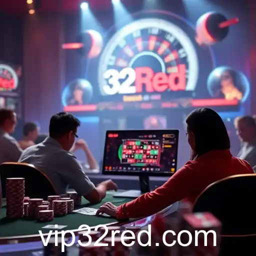 The Evolution of Online Gaming in the UK