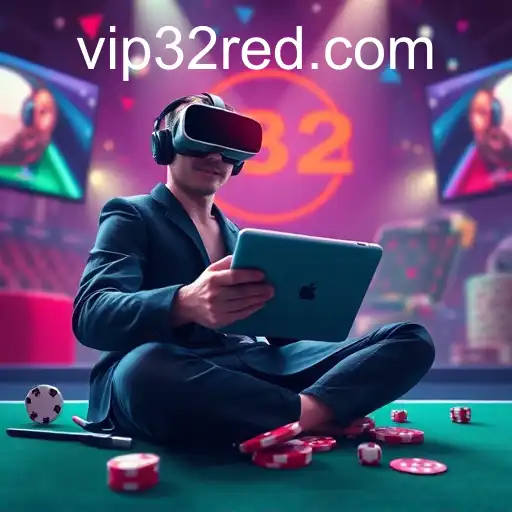 A Glimpse Into the Evolving World of Online Gaming