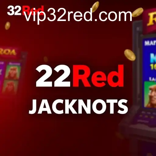 Exploring the Thrill of Progressive Jackpots on 32Red