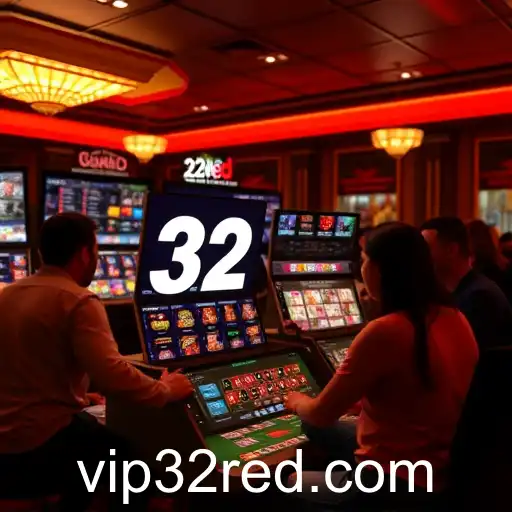 Impact of Online Casinos on UK Gambling Industry