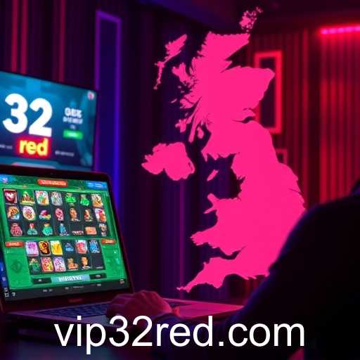 The Evolving Landscape of Online Gaming in the UK