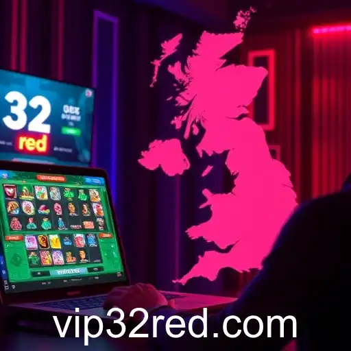 The Evolving Landscape of Online Gaming in the UK