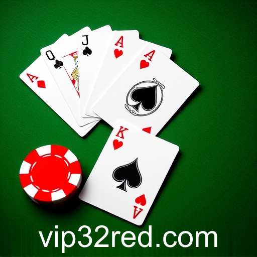 Exploring the Exciting World of Video Poker at 32Red