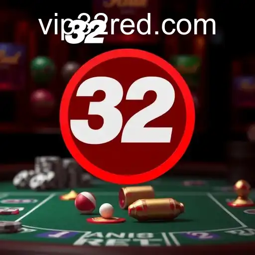 Exploring the Exciting World of 'Special Promotions' at 32Red