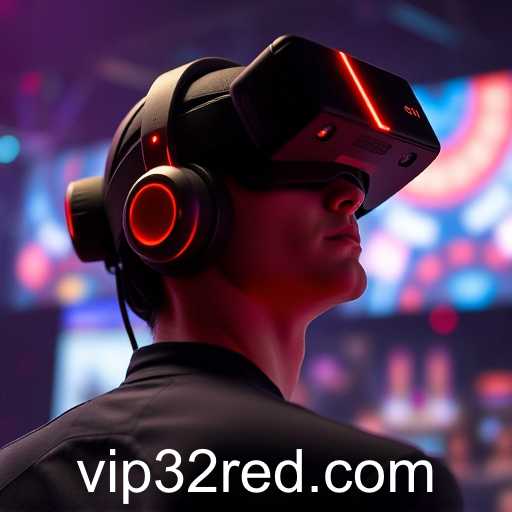 The Rise of 32Red in Online Gaming