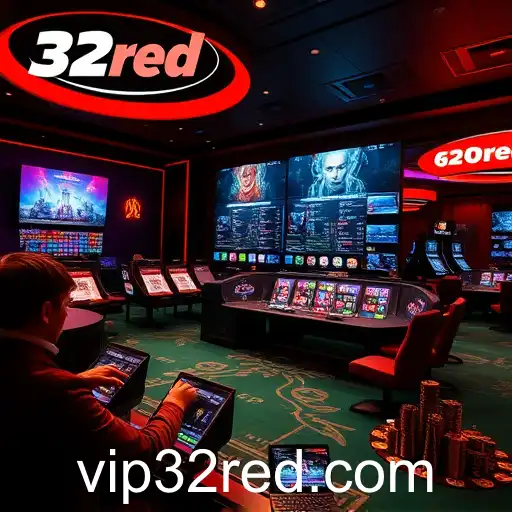 The Rise of Online Gaming Platforms Amidst Evolving Regulations