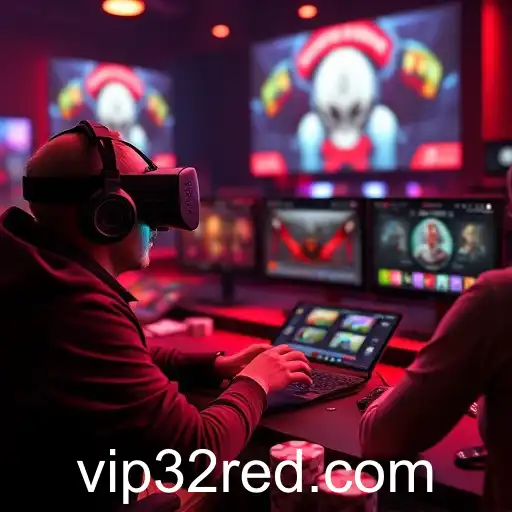 The Rise of Online Gaming in 2025