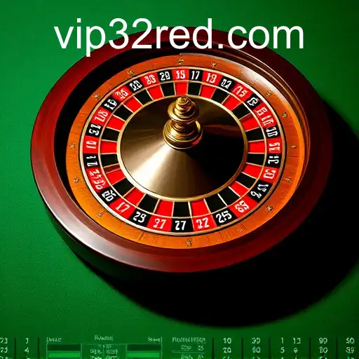 Unveiling the Excitement of Online Roulette at 32Red Casino
