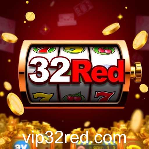 Exploring the Thrilling World of Slot Games at 32red