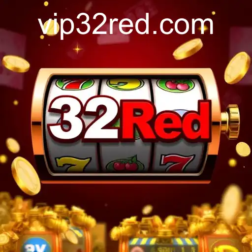 Exploring the Thrilling World of Slot Games at 32red