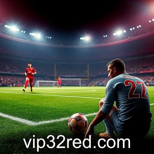 Exploring the Exciting World of Sports Betting on 32Red