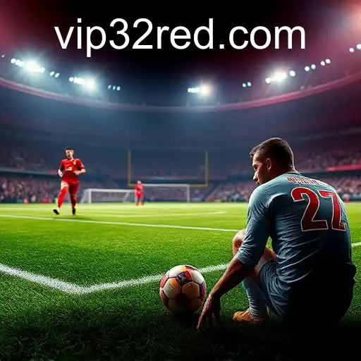 Exploring the Exciting World of Sports Betting on 32Red